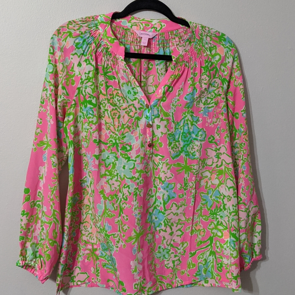 Lilly Pulitzer || small